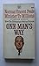 One Man's Way (Norman Vincent Peale Minister to Millions)