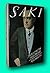 Rare A J Langguth / SAKI Life of Hector Hugh Munro with Six Short Stories 1st ed 1981 [Hardcover] Langguth, A. J