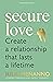 SECURE LOVE
