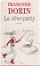 La rêve-party