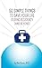 50 Simple Things to Save Your Life During Residency 2nd edition by Brown M.D., Ben (2014) Paperback