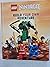 Lego Ninjago: Build Your Own Adventure
