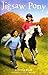 Jigsaw Pony by Jessie Haas (2005-08-30)