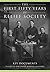 The First Fifty Years of Relief Society: Key Documents in Latter-day Saint Women's History (2016-02-29)