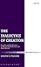 The Dialectics of Creation ...