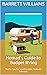 Nomad's Guide to Budget RVing: Thrifty Tips for an Affordable Nomadic Lifestyle (Wander Wheels: Roaming the States - An RV Adventure Series)