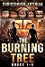 The Burning Tree Box Set: Books 1 - 5