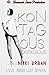 Kontagious by Nikki Urban (2012-11-01)