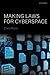Making Laws for Cyberspace by Chris Reed (2012-05-04)