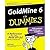 GoldMine 6 for Dummies [Paperback] [2002] 1 Ed. Joel Scott