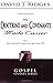 The Doctrine and Covenants Made Easier, Part 2: Section 43 Through Section 93 (Gospel Studies) by David Ridges (14-Feb-2012) Paperback