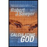 Calculating God