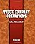 By John Mittendorf - Truck Company Operations by John Mittendorf
