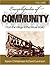 Encyclopedia of Community: From the Village to the Virtual World (2003-06-23)