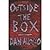 Outside the Box by Allosso, Dan [CreateSpace Independent Publishing Platform, 2011] Paperback [Paperback]