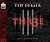 Thr3e by Ted Dekker