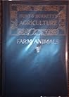 Farm animals,: Covering the general field of animal industry, (Hunt and Burkett's agriculture)
