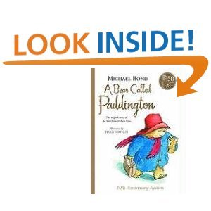 A BearCalled Paddington