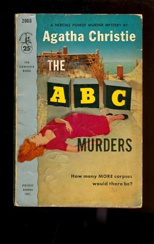 The A.B.C. Murders