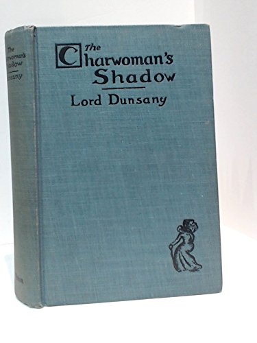 The Charwoman's Shadow