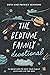 Bedtime Family Devotional by Ruth Schwenk