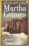 The Lamorna Wink by Grimes, Martha(September 1, 2000) Mass Ma... by Martha Grimes