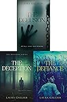 The Delusion Series Books 1-3: The Delusion / The Deception / The Defiance The Delusion Series Books 1-3: The Delusion / The Deception / The Defiance