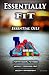 Essentially Fit by Ringham, Adam (2015) Paperback