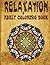 Relaxation Adult Coloring B...