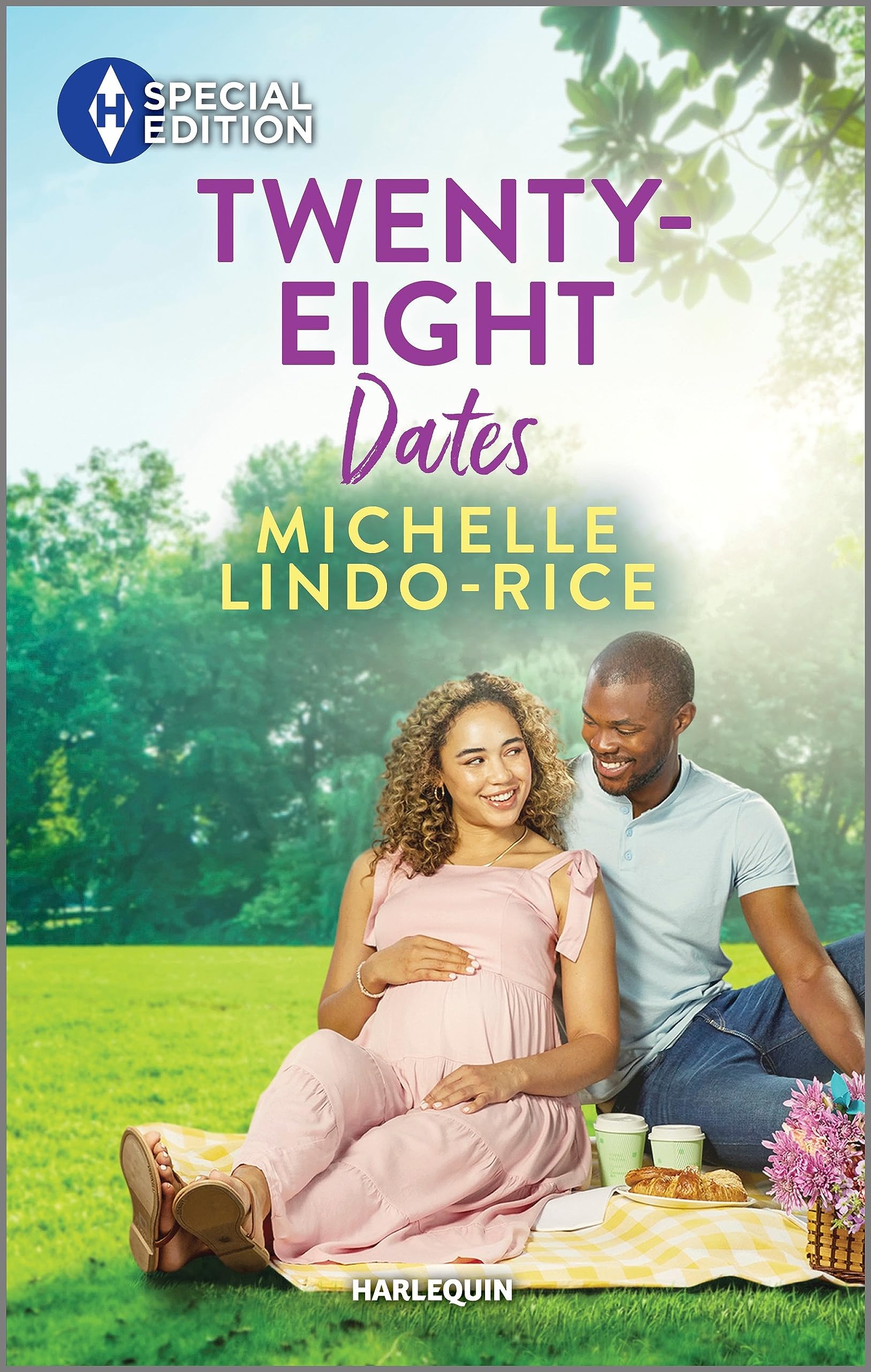 Twenty-Eight Dates: A Pregnant Widow and Officer Contemporary Romance (Seven Brides for Seven Brothers Book 3)