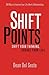 ShiftPoints: Shift Your Thinking, Change Your Life by Del Sesto, Dean(June 15, 2013) Paperback
