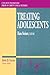 Treating Adolescents by Hans Steiner (1996-01-15)