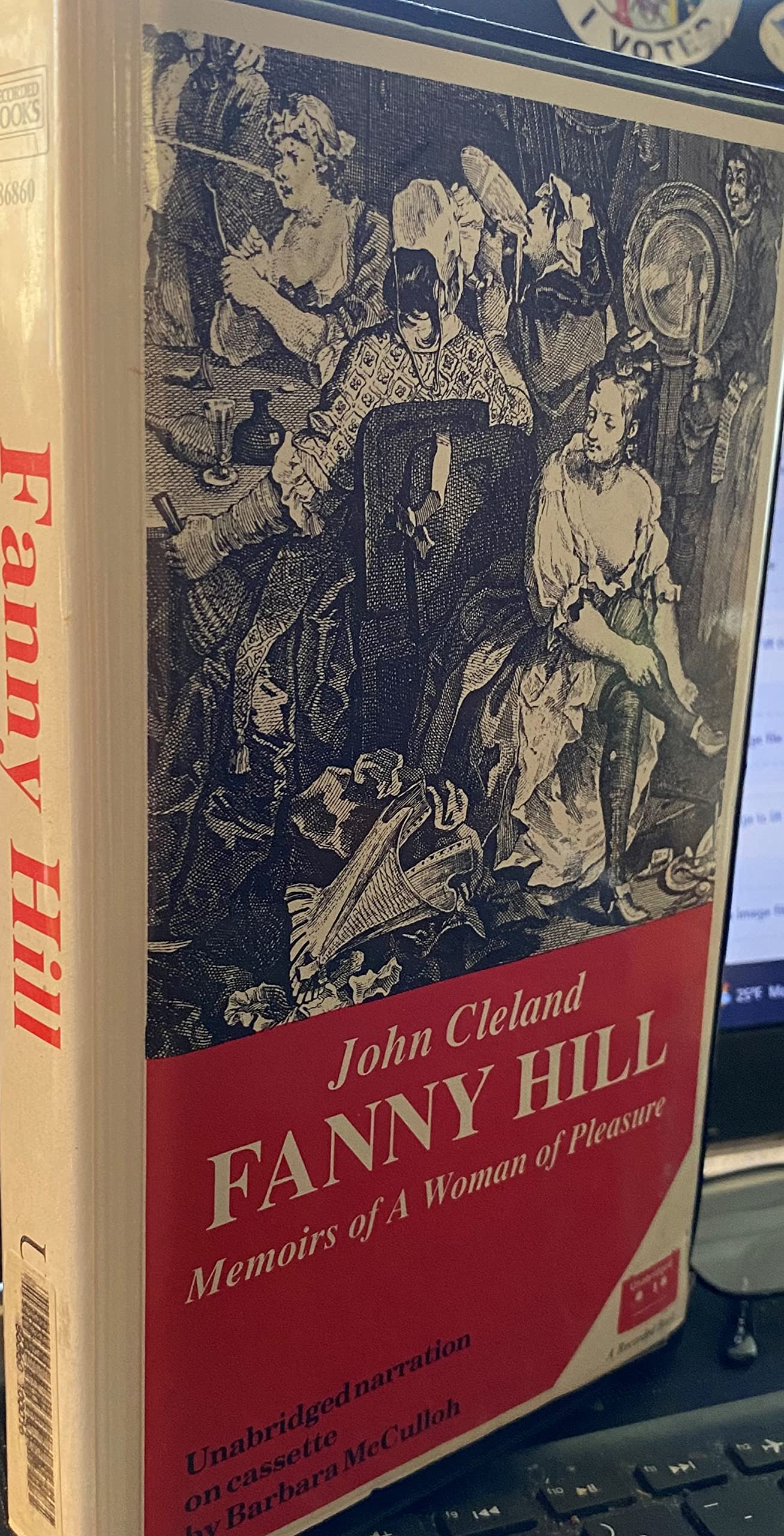 Fanny Hill