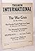 The new international, a mo...