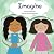 Imagine by Lalitha Iyer (2014-12-01)