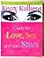 Kerry Kulkens' guide to love, sex and your stars