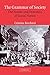 (The Grammar of Society: The Nature and Dynamics of Social Norms) [By: Bicchieri, Cristina] [Mar, 2002]