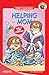 Helping Mom by Mayer, Mercer (2002) Paperback
