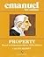 Property: Keyed to Dukeminier (Emanuel Law Outlines)
