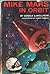MIKE MARS IN ORBIT By DONALD A WOLLHEIM Doubleday HC 1961 [Hardcover] Donald A. Wollheim