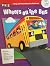 Wheels On The Bus - A Sing ...