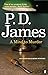A Mind to Murder (Inspector Adam Dalgliesh Mystery) by P. D. ... by P.D. James