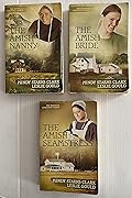 Women of Lancaster County: Books 2-4