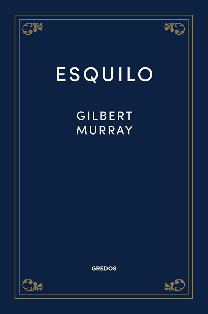 Esquilo (Hardcover)
