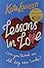 Lessons in Love by Kate Lawson (2008-08-25)
