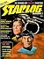 Starlog #1, August