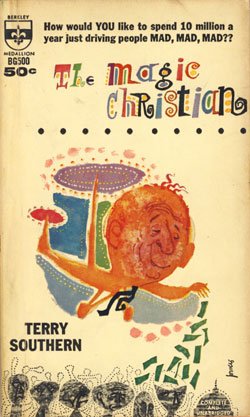 Magic Christian