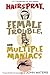 Hairspray, Female Trouble, ...