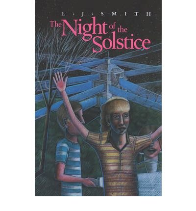 [(The Night of the Solstice )] [Author: L. J. Smith] [Nov-2008]