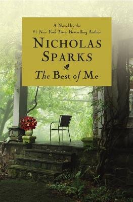 The Best of Me[BEST OF ME NEW/E][Hardcover]